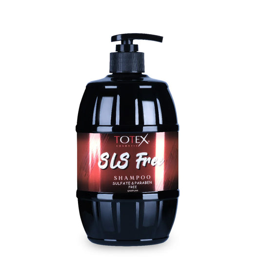 TOTEX Cosmetics Hair Shampoo