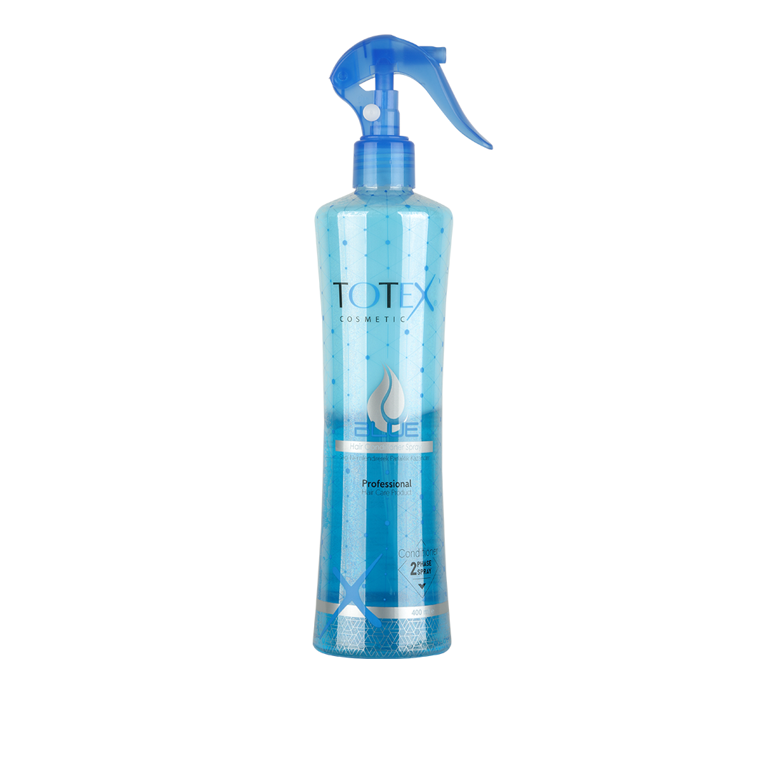 TOTEX Cosmetics Hair Conditioner Spray