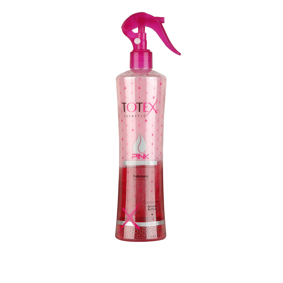 TOTEX Cosmetics Hair Conditioner Spray
