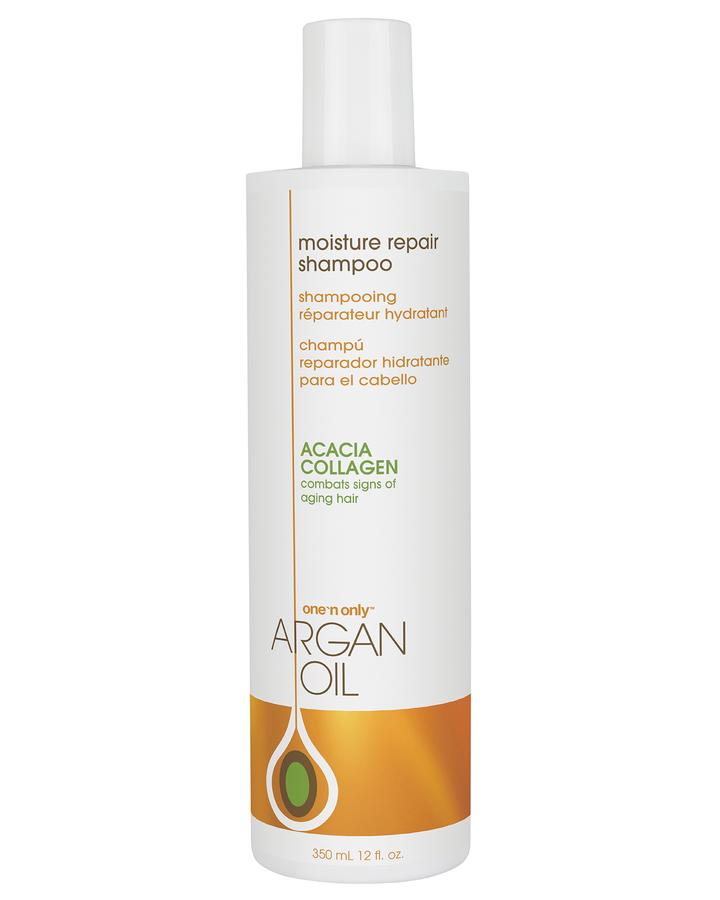 One 'n Only Argan Oil Moisture Repair Shampoo