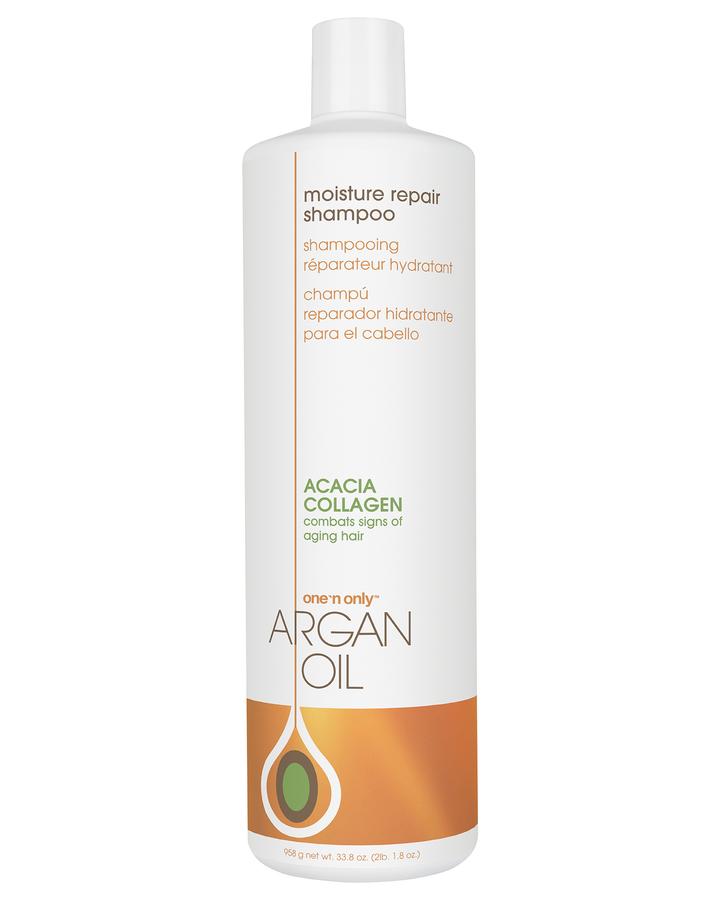 One 'n Only Argan Oil Moisture Repair Shampoo