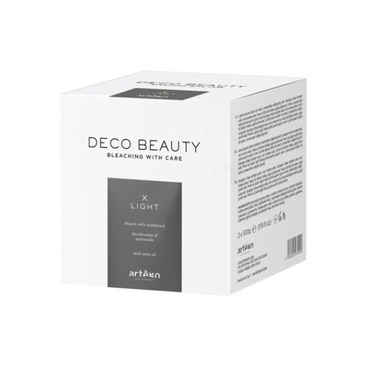 Artego Deco Beauty X Light Bleach Powder 1 kg