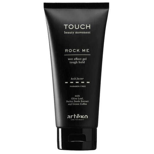 Artego Touch Rock Me Gel 6.8 oz