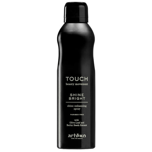 Artego Touch Shine Bright Spray 8.5 oz