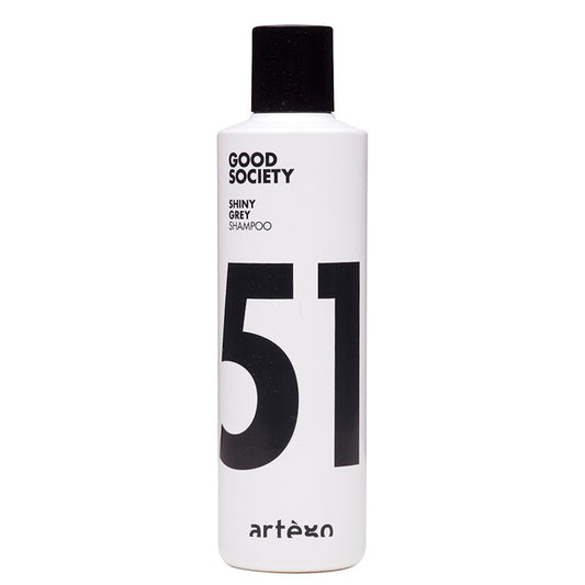 Artego Good Society Shiny Grey Shampoo