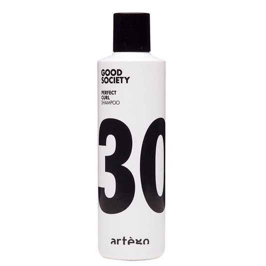 Artego Good Society Perfect Curl Shampoo