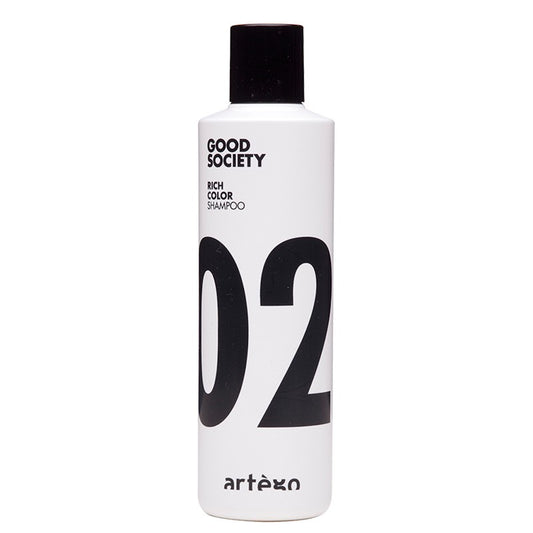 Artego Good Society Color Glow Shampoo