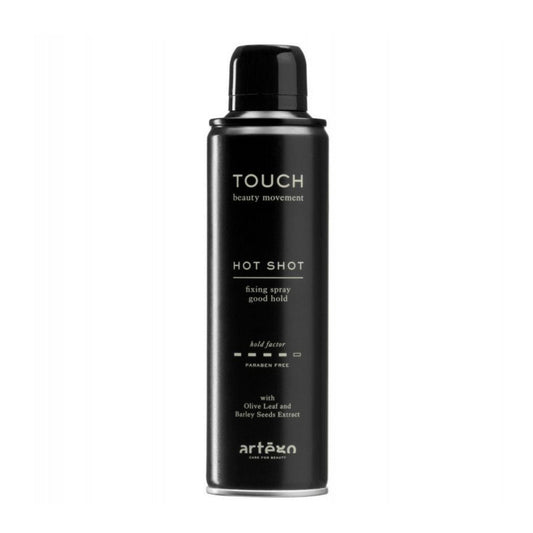 Artego Touch Hot Shot Hair Spray 16.9 oz