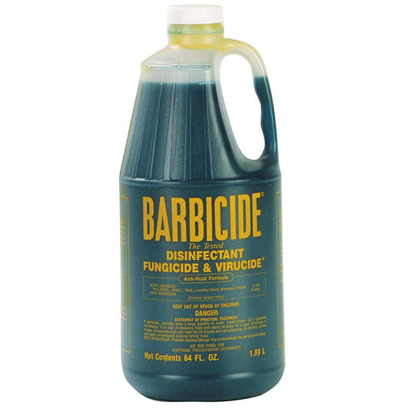 Barbicide 1.89 Litre