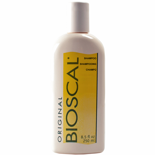 Original Bioscal® Hair Shampoo - Flaky or Itchy Scalp