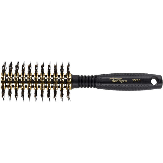 Dannyco Professional Porcupine Circular Vented Brush