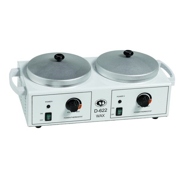 Double Wax Warmer