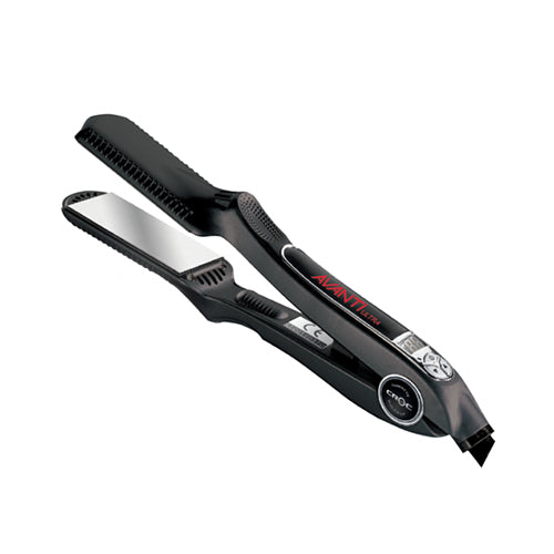 Avanti Ultra Nano-Titanium INFRA RED Flat Iron 1.5" AV- CROC IRC