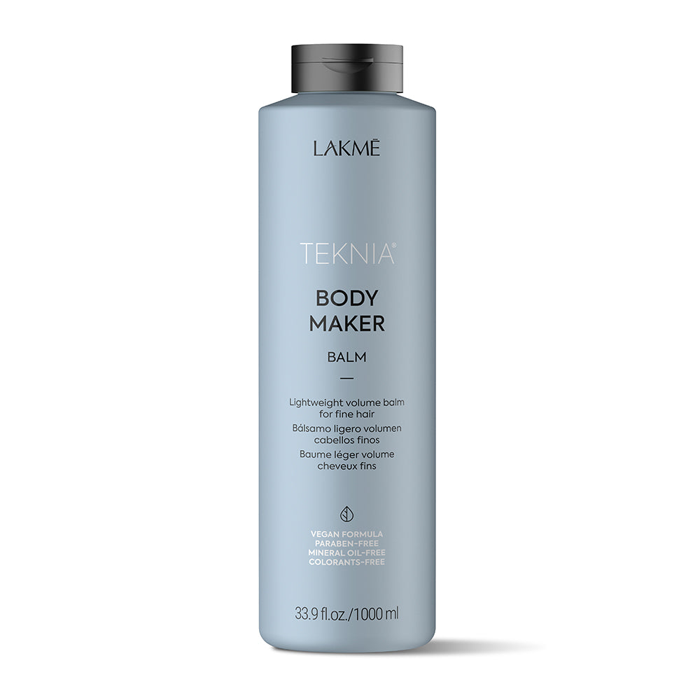 Lakme Body Maker Balm Conditioner