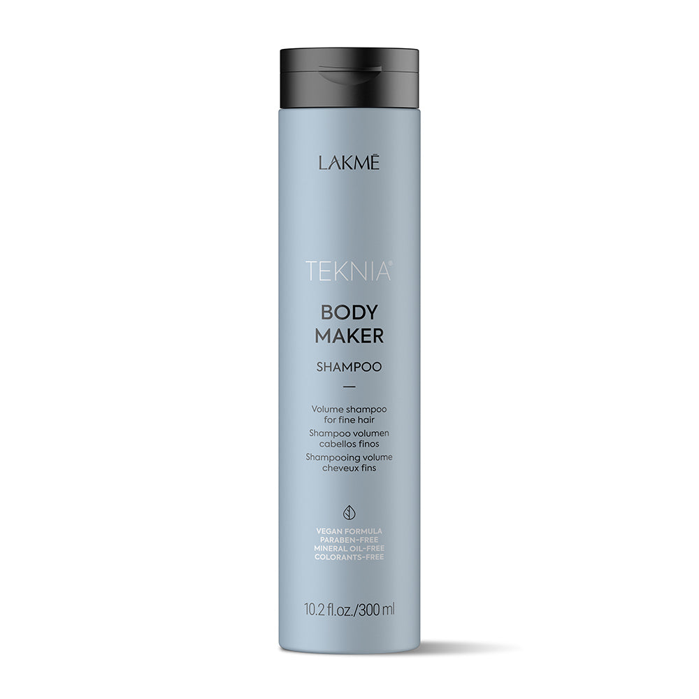 Lakme Body Maker Shampoo