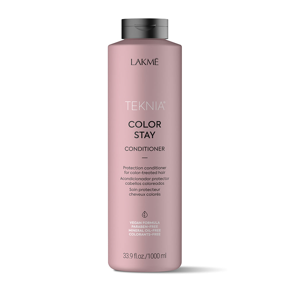 Lakme Color Stay Conditioner