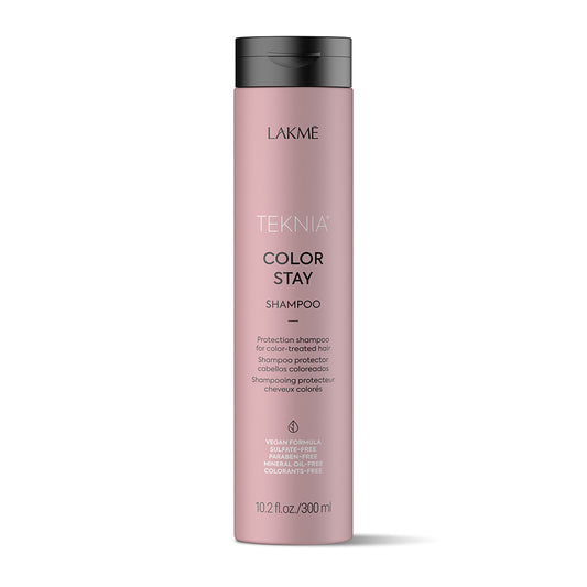 Lakme Color Stay Shampoo