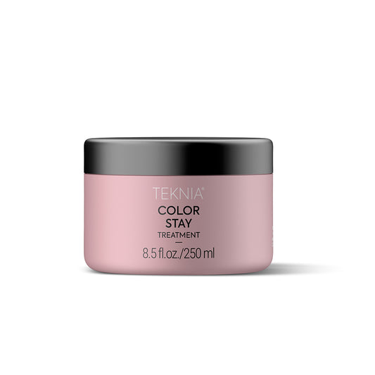Lakme Color Stay Treatment
