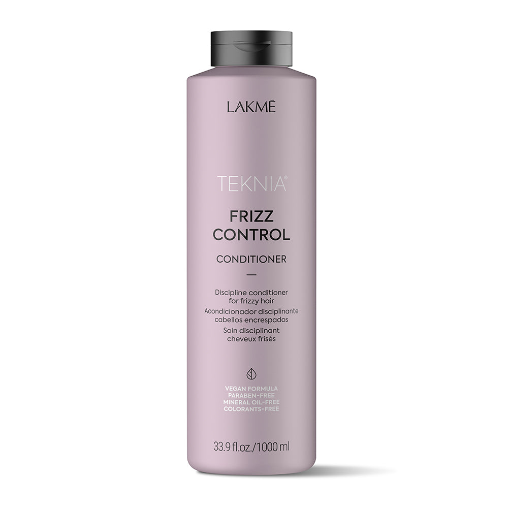 Lakme Frizz Control Conditioner