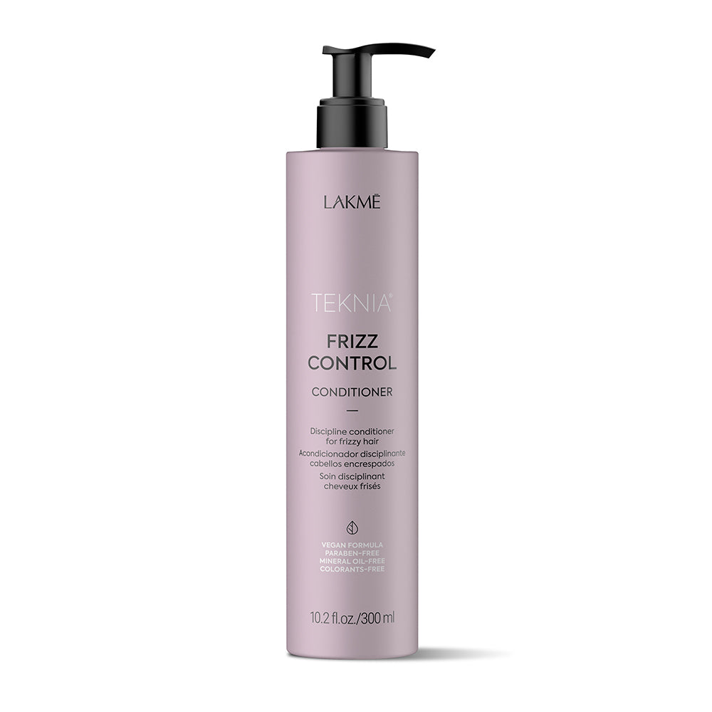 Lakme Frizz Control Conditioner