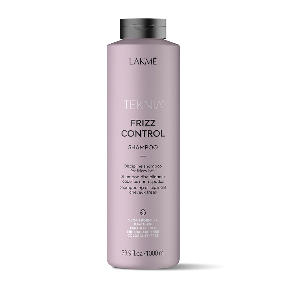 Lakme Frizz Control Treatment