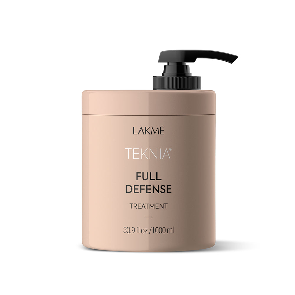 Lakme Teknia Full Defense Treatment