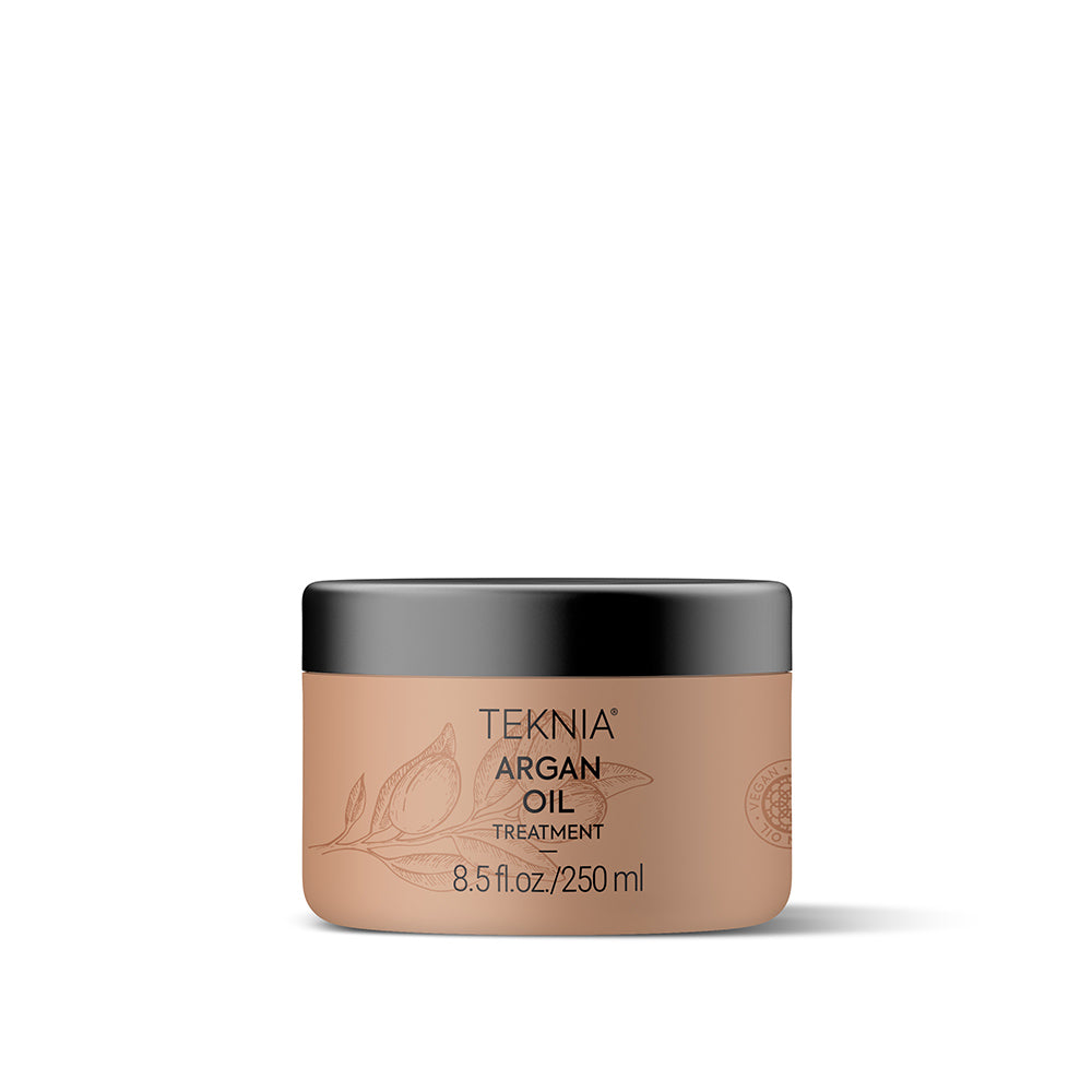 Lakme Teknia Argan Oil Treatment