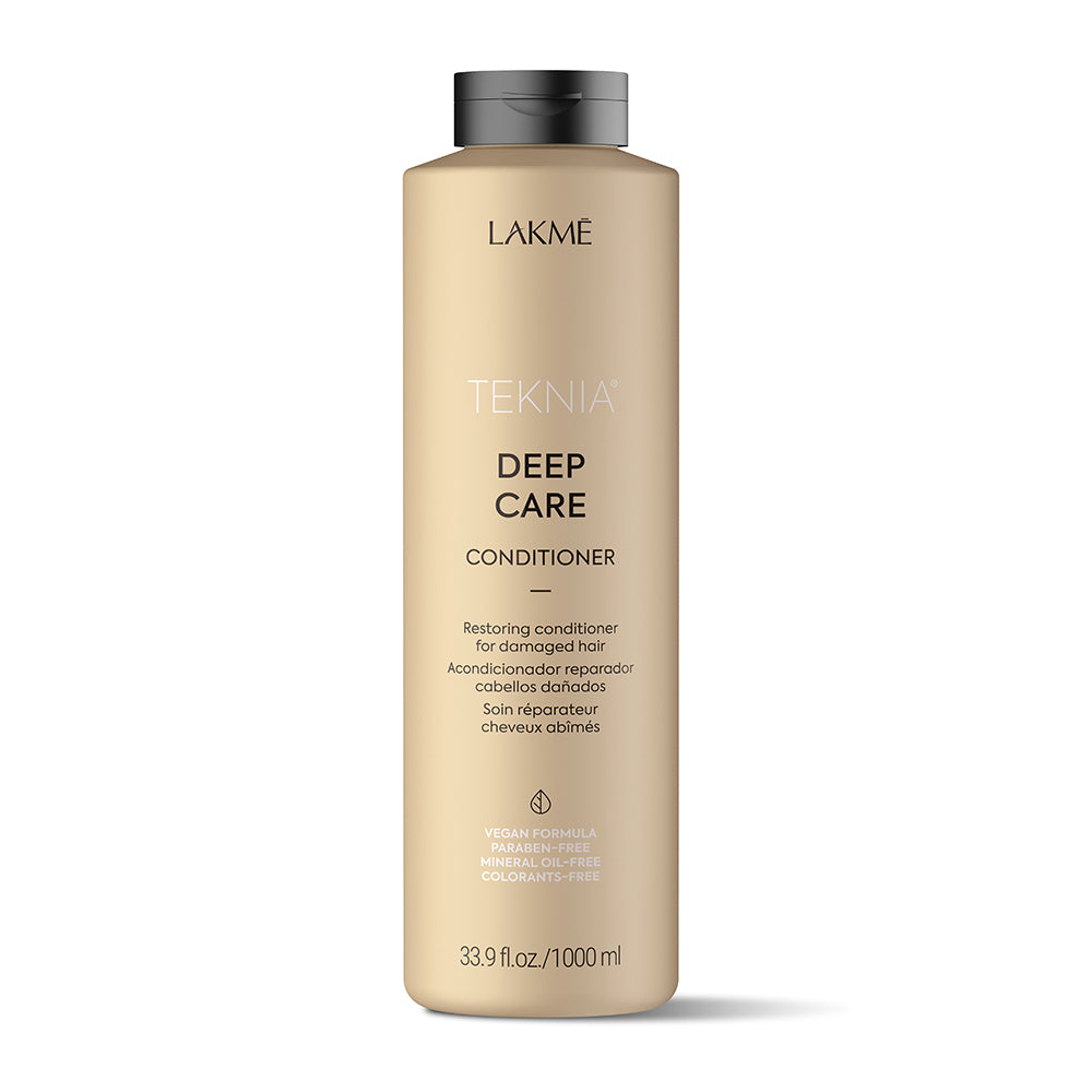 Lakme Teknia Deep Care Conditioner