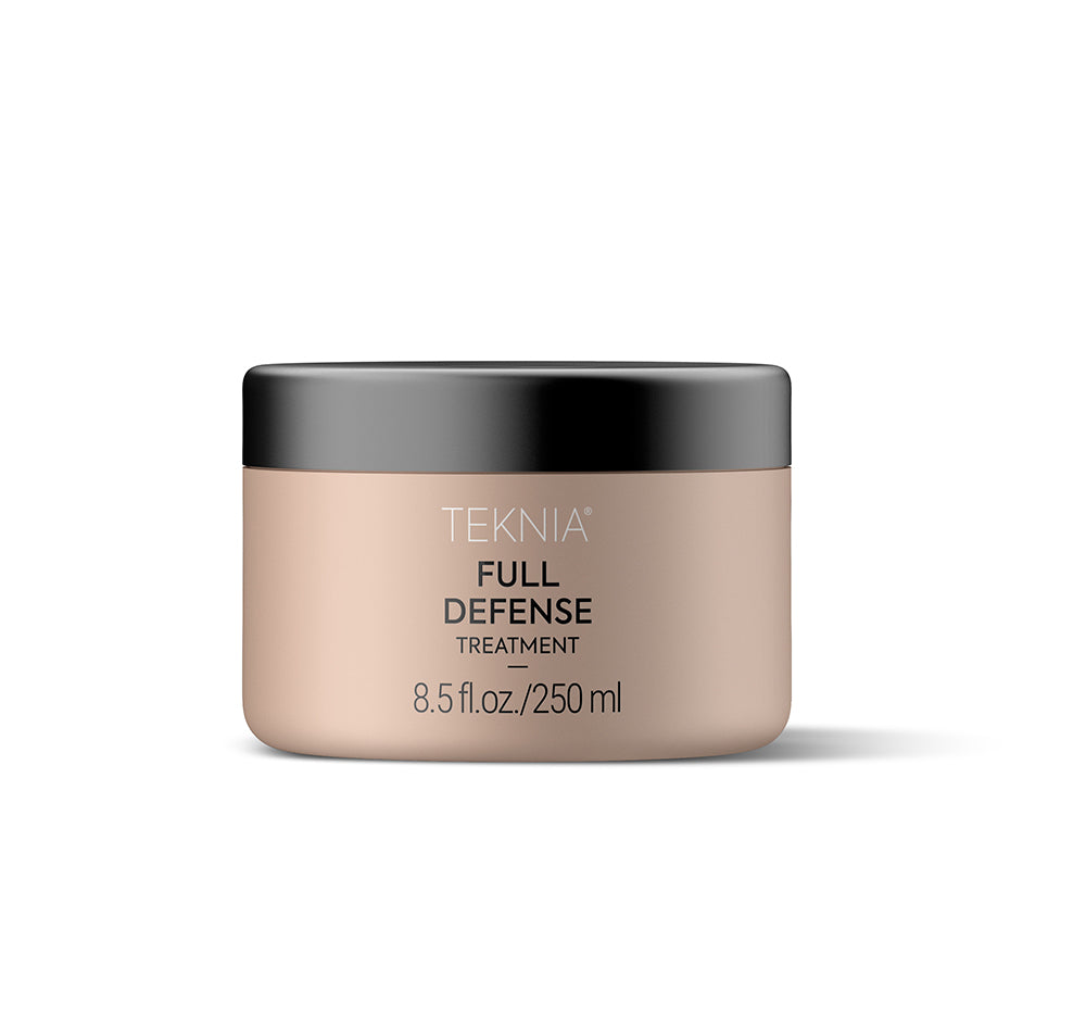 Lakme Teknia Full Defense Treatment