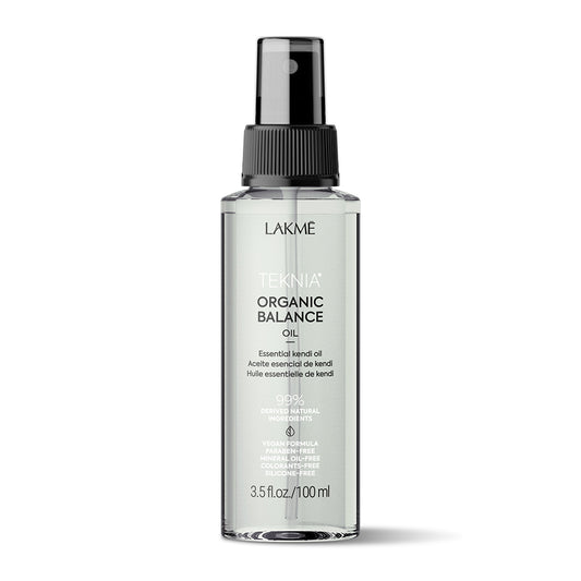 Lakme Teknia Organic Balance Oil