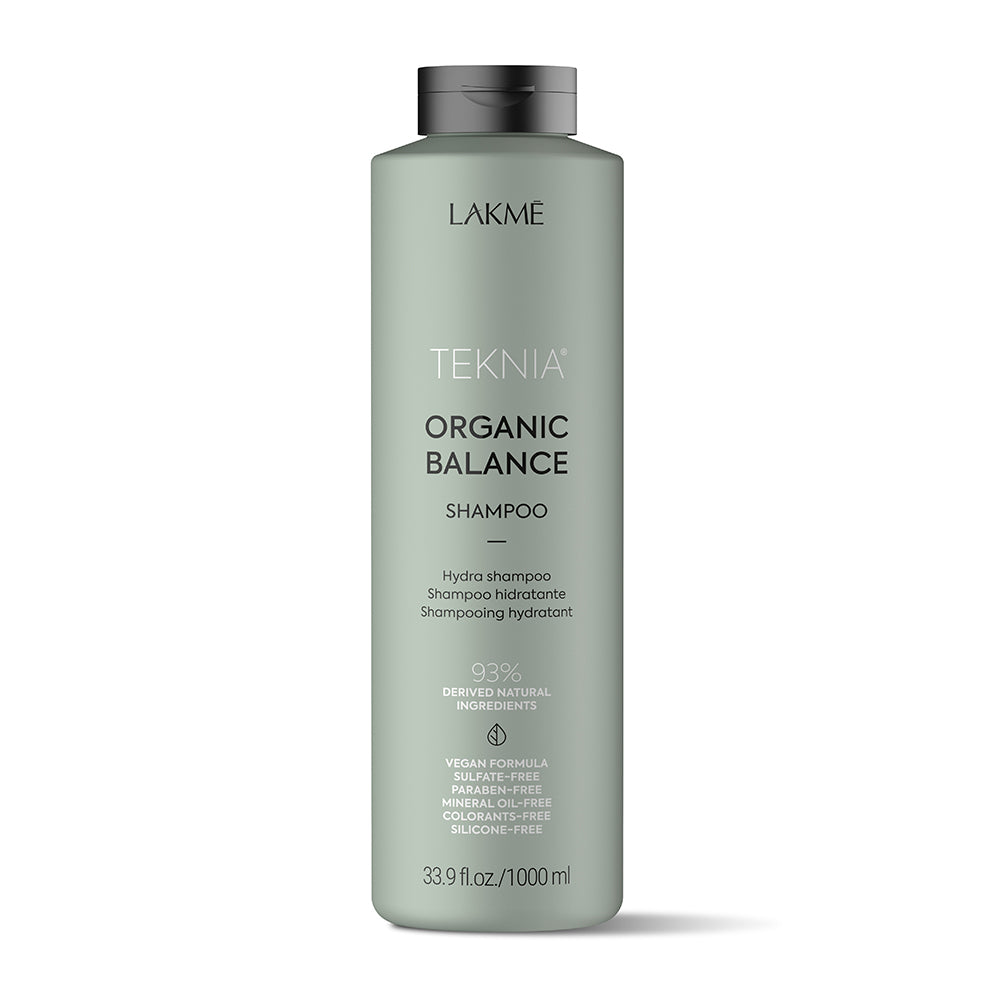 Lakme Teknia Organic Balance Shampoo