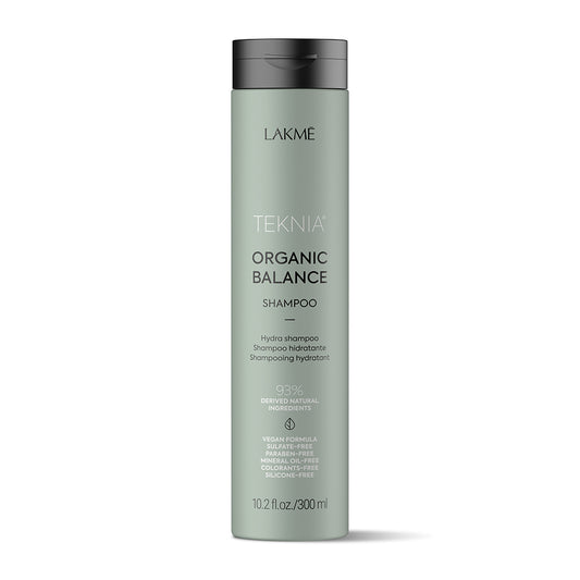 Lakme Teknia Organic Balance Shampoo