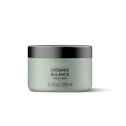 Lakme Teknia Organic Balance Treatment