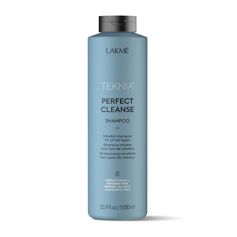 Lakme Teknia Perfect Cleanse Shampoo