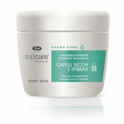 Lisap Top Care Repair Hydra Care Nourishing Mask 500 ml