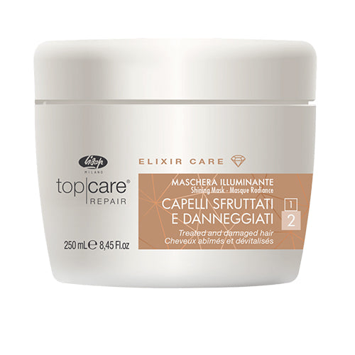 Lisap Top Care Repair Elixir Care Shining Mask 500 ml