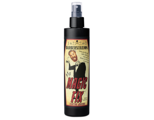 Barberstation Magic Fix Spray 250 mL