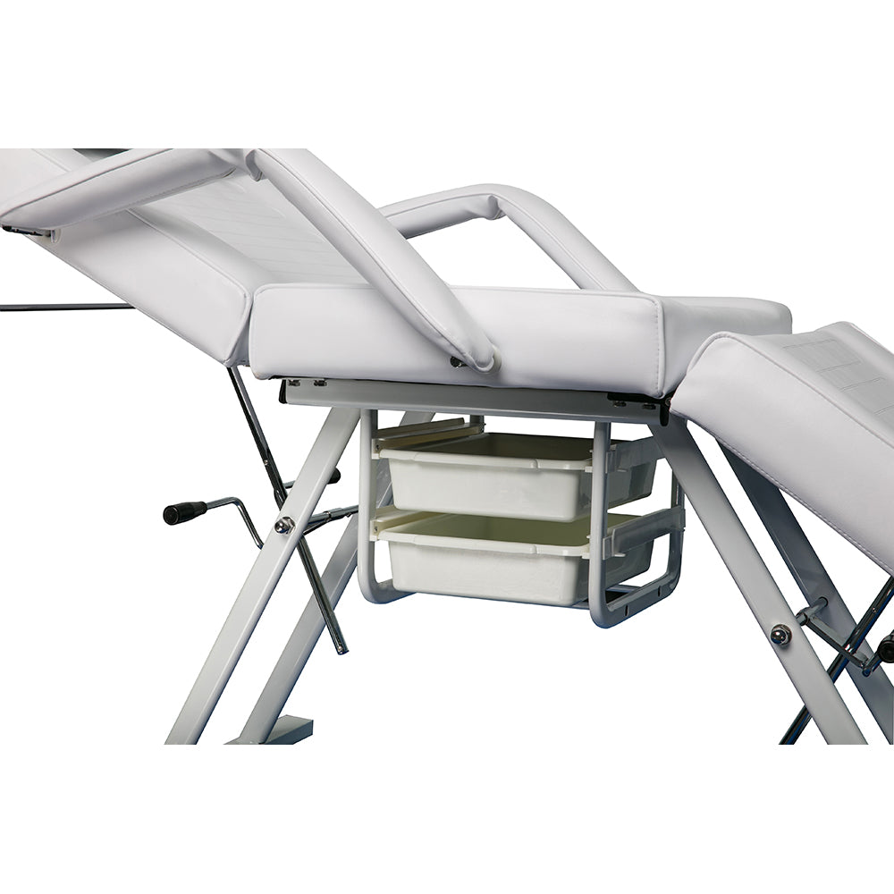 Massage Esthetic Bed