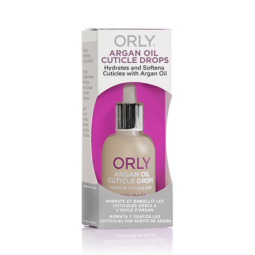 Orly Argan Cuticle Oil Drops