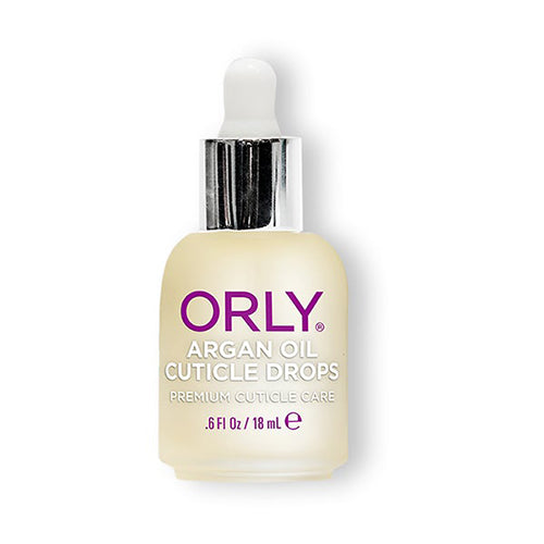 Orly Argan Cuticle Oil Drops