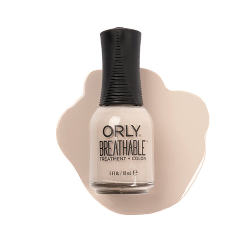 Orly Breathable Bare Necessity Nail Polish