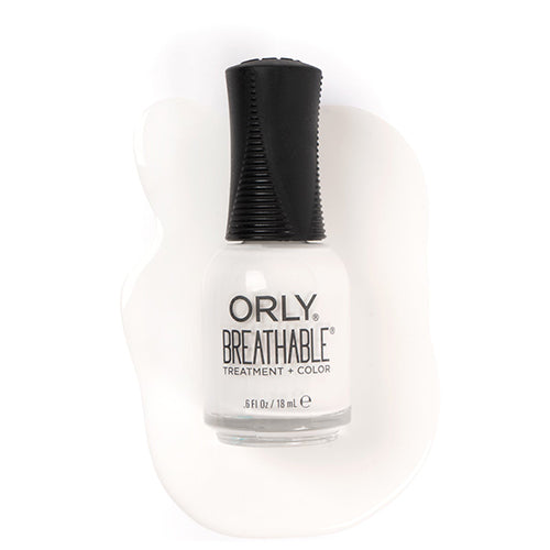 Orly Breathable White Tips Nail Polish