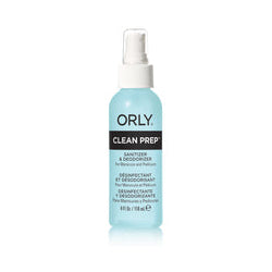 Orly Clean Prep 118 ml