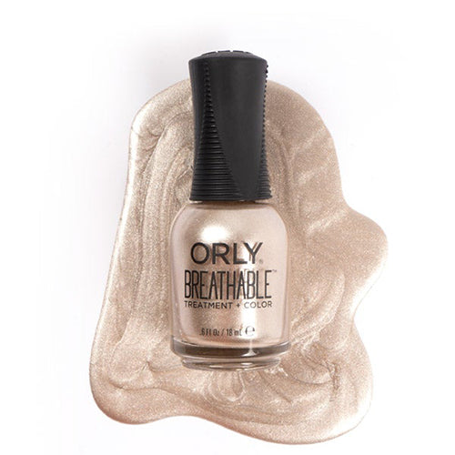 Orly Breathable Moonchild Nail Polish