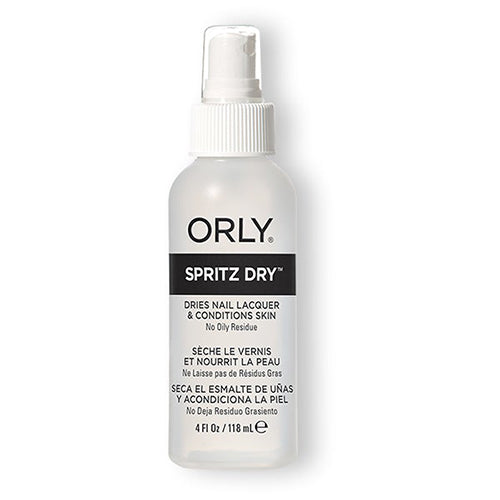 Orly Spritz Dry 118 ml