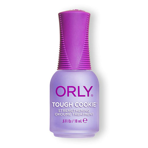 Orly Tough Cookie Strengthening Okoume Treatment