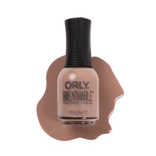 Orly Trailblazer Breathable Nail Polish