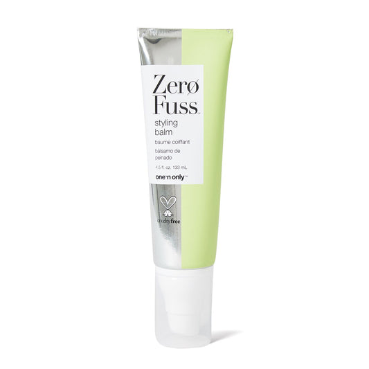 Zero Fuss Styling Balm 4.5 oz