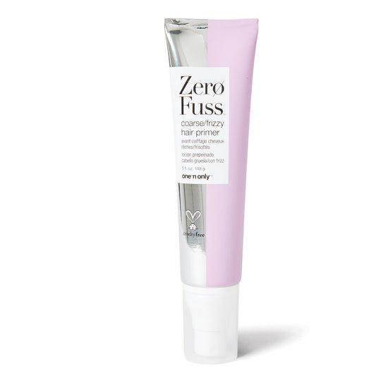 Zero Fuss Coarse to Frizzy Hair Primer 5.4 oz