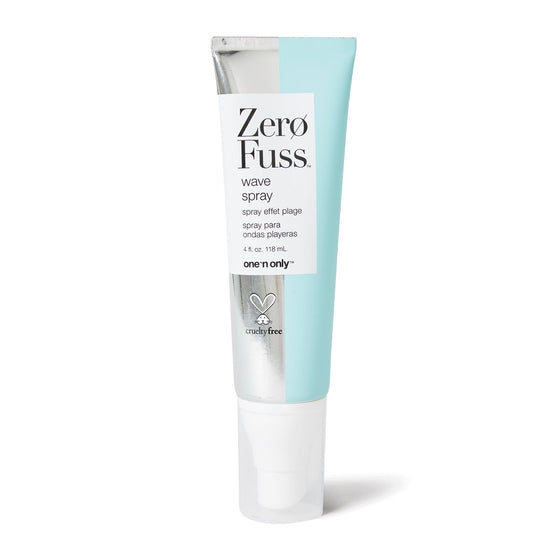 Zero Fuss Wave Spray 4.0 oz